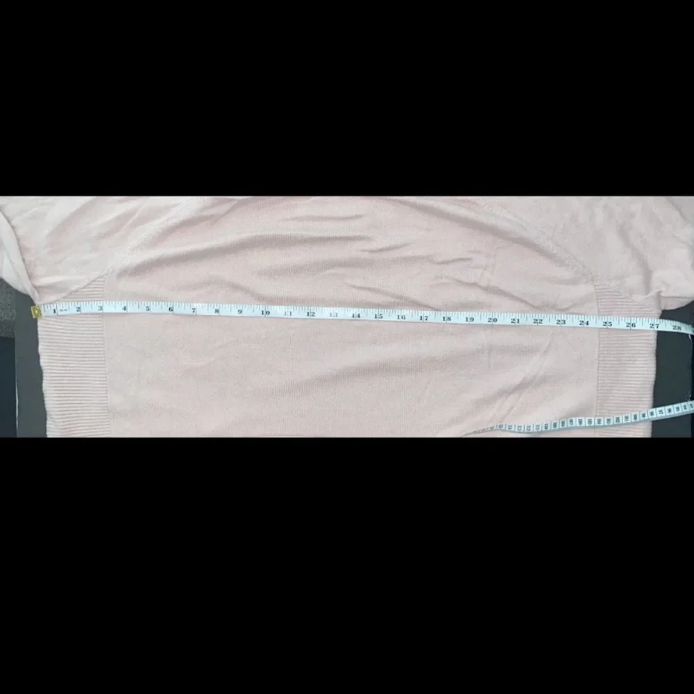EXPRESS Tunic‎ Top - Picture 6 of 7